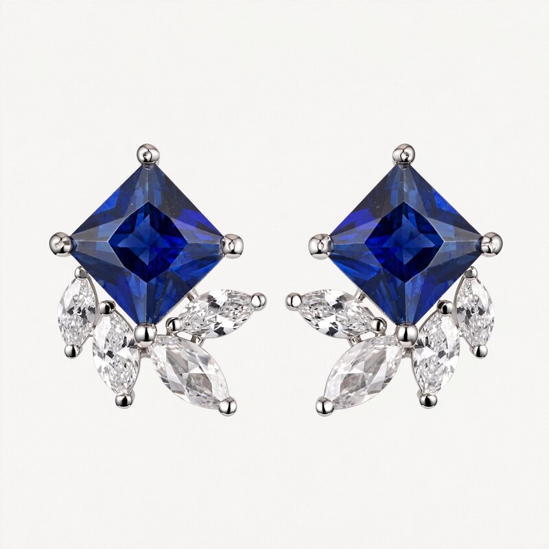 Jonaki Ear Tops – JET 6013