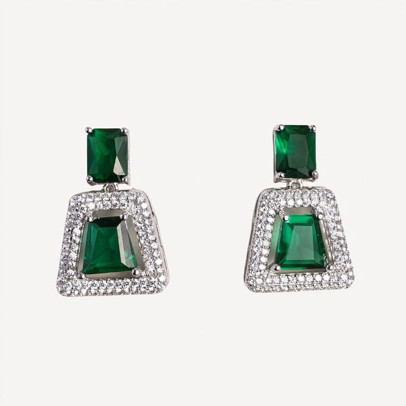 Jonaki Ear Tops – JER 5342