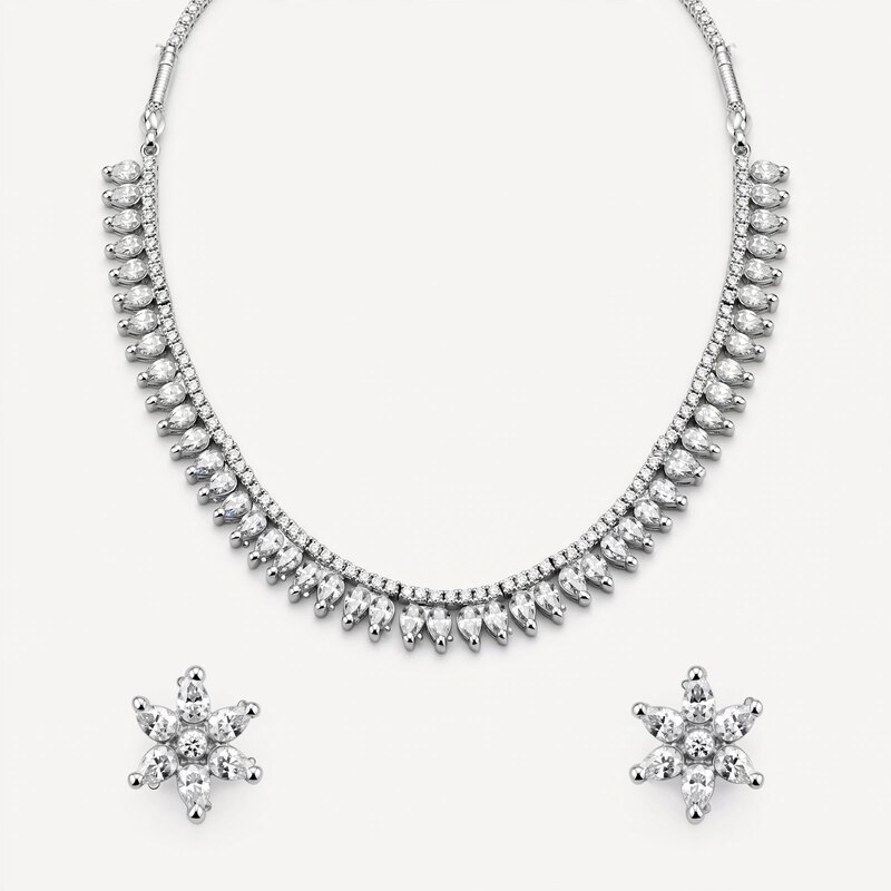 Jonaki Half Set – JHS 3441
