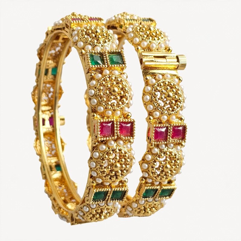 Jonaki Bangles – JCR 5536