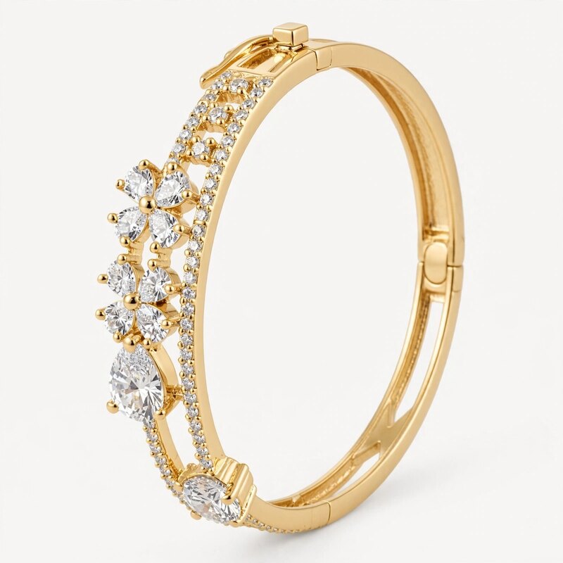 Jonaki Bangles – JCR 5555