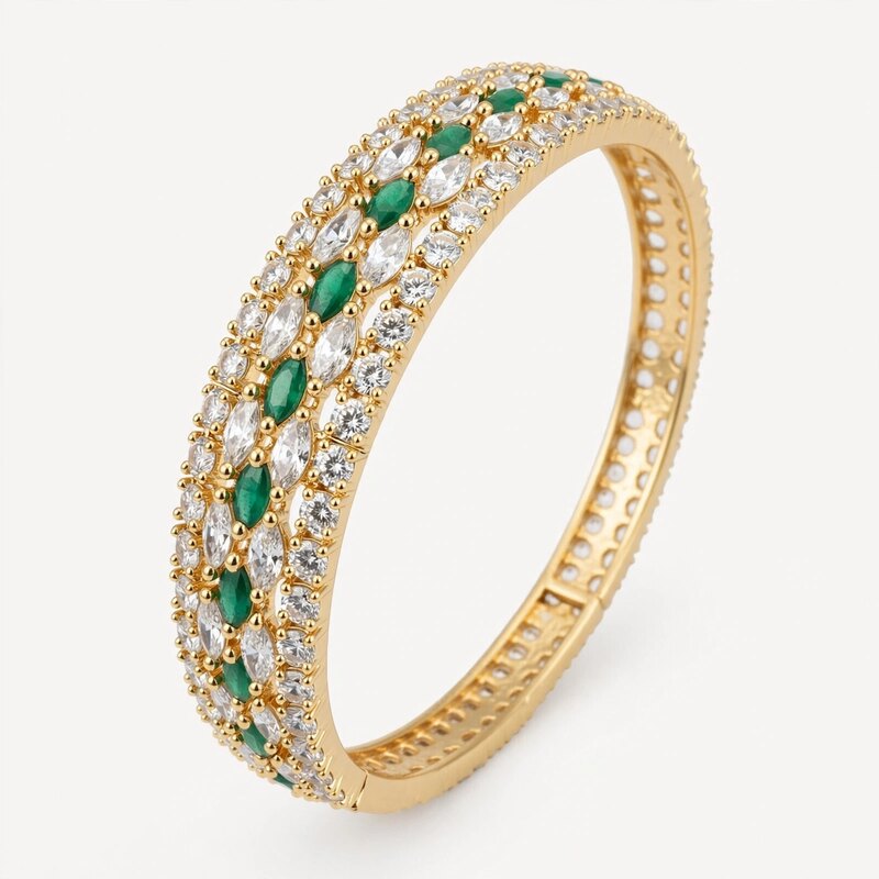 Jonaki Bangles – JCR 5570