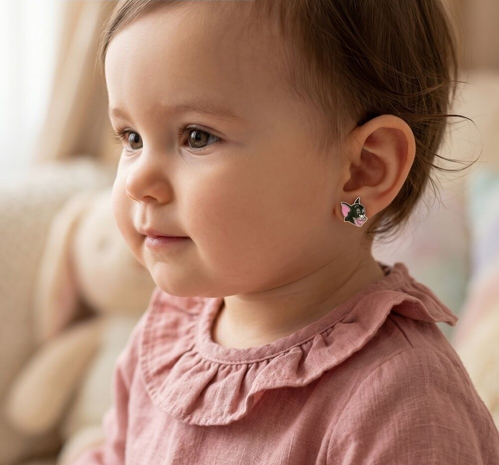 Jonaki Ear Tops – JET 6039