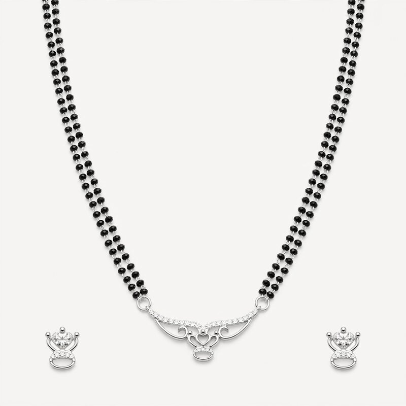 Jonaki Mangalsutra – JMS 3