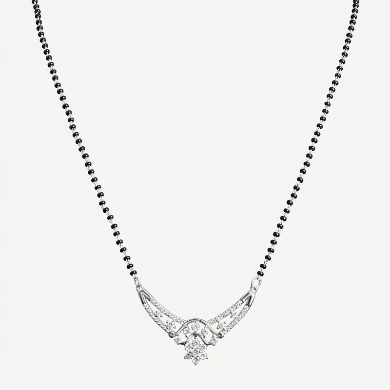 Jonaki Mangalsutra – JMS 5