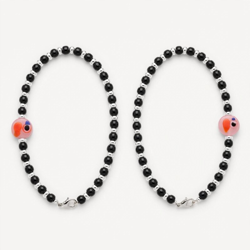 Jonaki Wristlet – JWR 6125