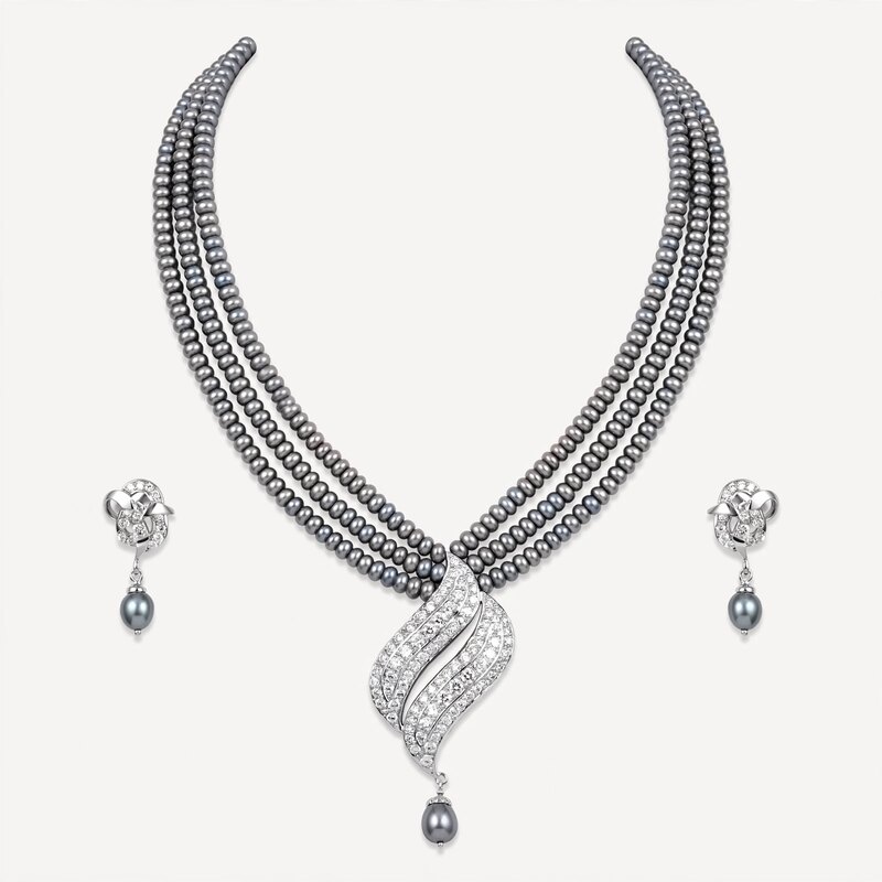 Jonaki Half Set – JHS 226