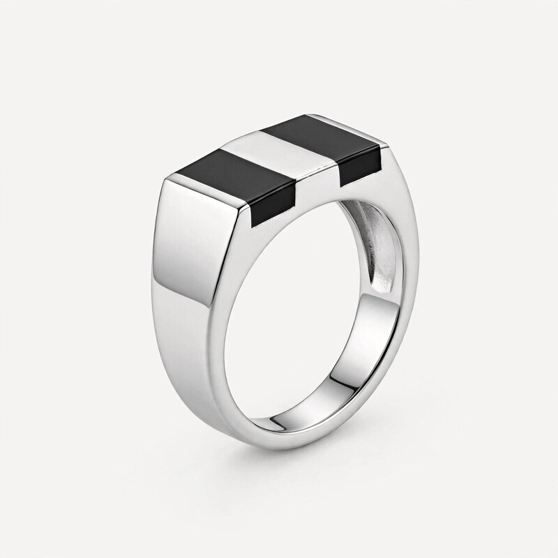 Jonaki Gents Ring – JGR 5909