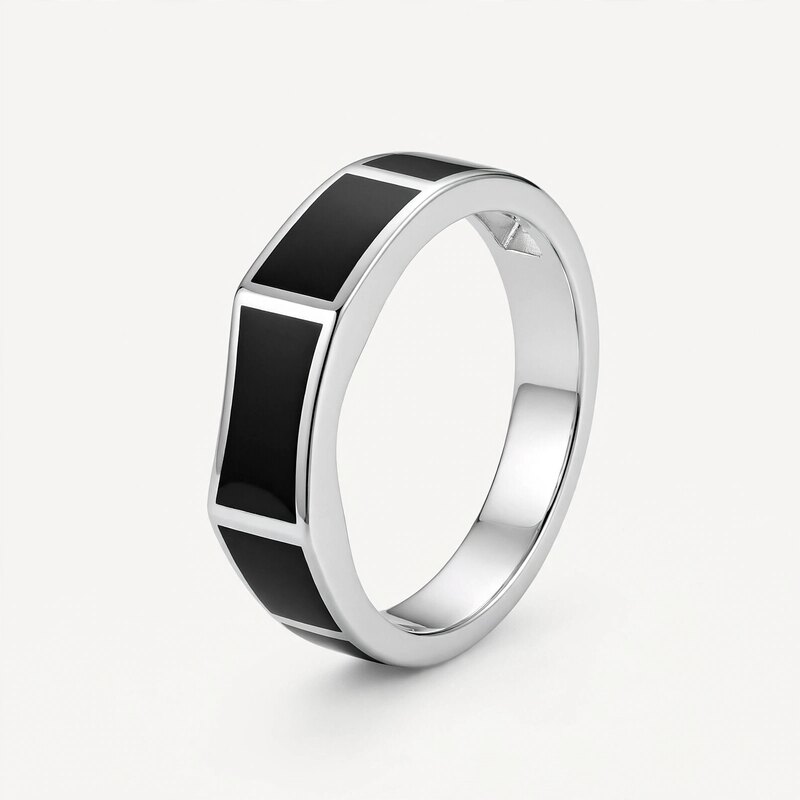 Jonaki Gents Ring – JGR 5908