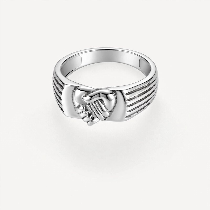 Jonaki Gents Ring – JGR 5848 G