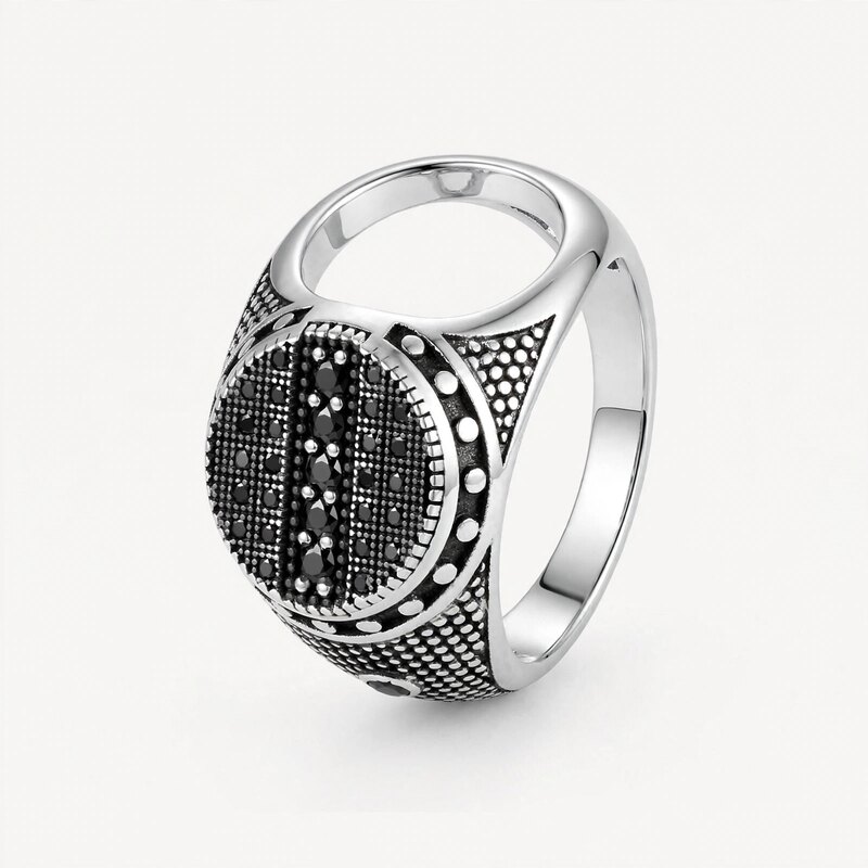 Jonaki Gents Ring – JGR 5745
